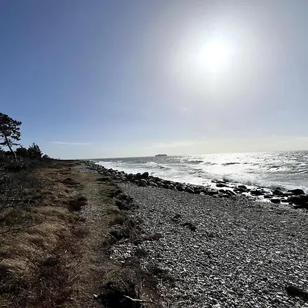 Aimy - 50m From The Sea By Interhome