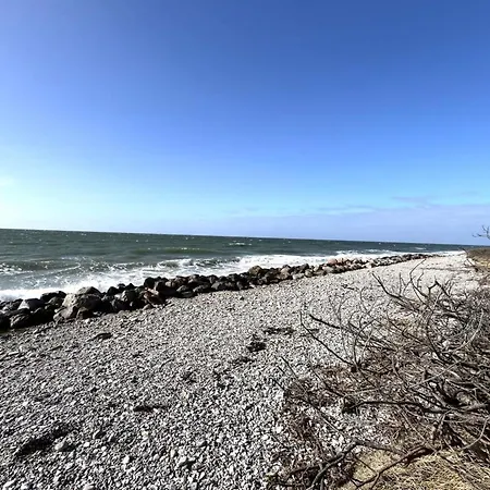 Aimy - 50m From The Sea By Interhome بيت للعطل