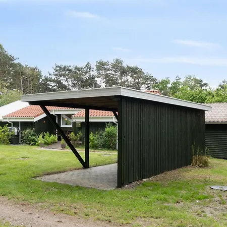 بيت للعطل Aimy - 50m From The Sea By Interhome