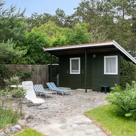 Aimy - 50m From The Sea By Interhome بيت للعطل