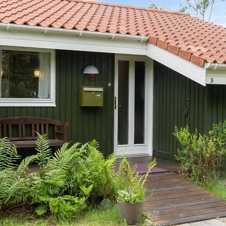 بيت للعطل Aimy - 50m From The Sea By Interhome *