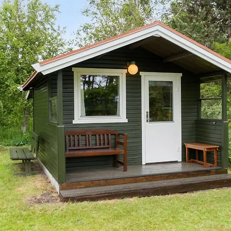 Aimy - 50m From The Sea By Interhome Hébergement de vacances *