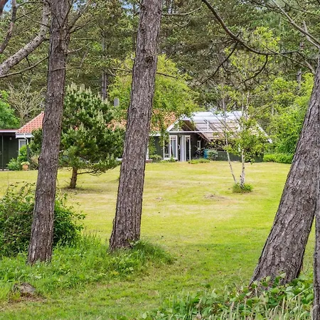 Aimy - 50m From The Sea By Interhome بيت للعطل