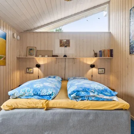 بيت للعطل Aimy - 50m From The Sea By Interhome