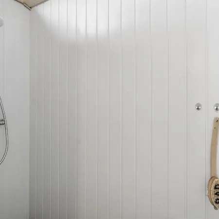 بيت للعطل Aimy - 50m From The Sea By Interhome Yderby