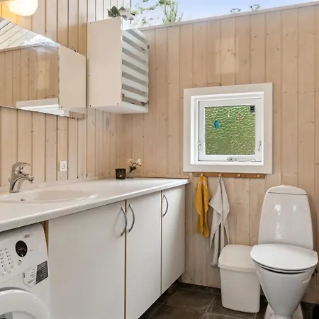 Aimy - 50m From The Sea By Interhome *