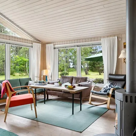 Aimy - 50m From The Sea By Interhome *