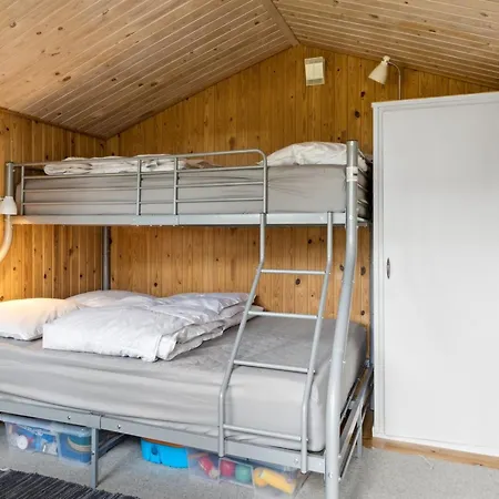 Aimy - 50m From The Sea By Interhome Hébergement de vacances