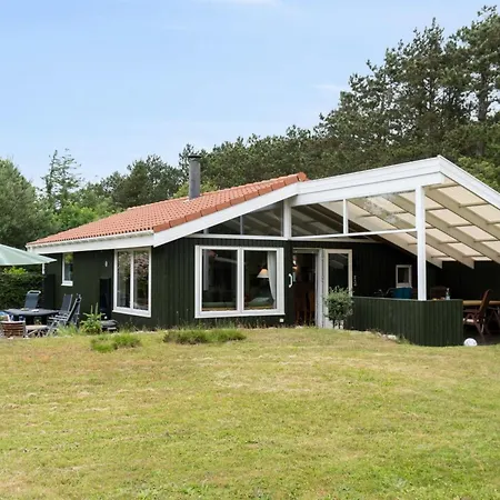 Aimy - 50m From The Sea By Interhome * Yderby