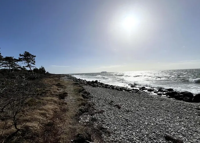 Aimy - 50m From The Sea By Interhome